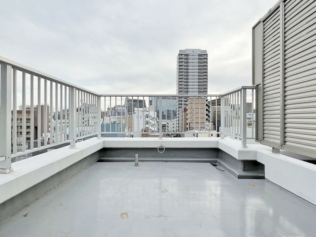 匠空天満 大阪市北区天満1 13 5 の物件情報 大阪のデザイナーズ リノベーションなどのこだわり賃貸マンションはオヘヤバル