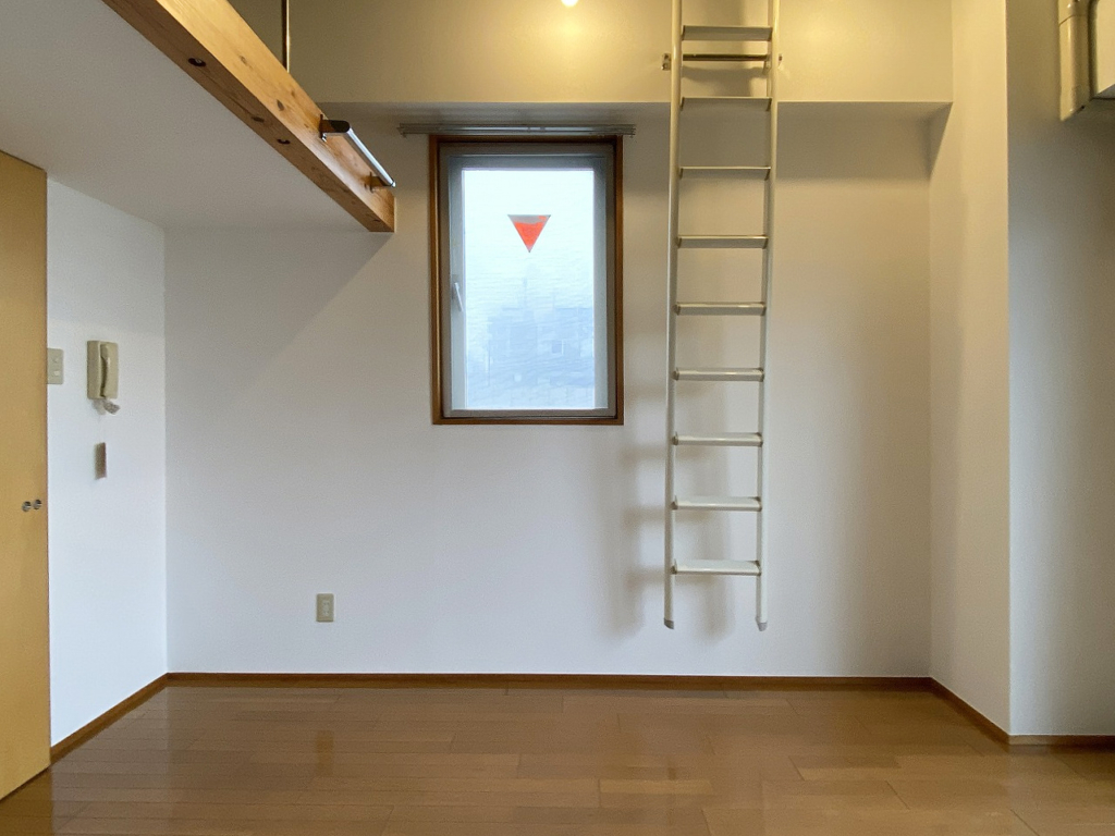 ヴィテロ緑橋 大阪市東成区東中本2丁目17 6 の物件情報 大阪のデザイナーズ リノベーションなどのこだわり賃貸マンションはオヘヤバル