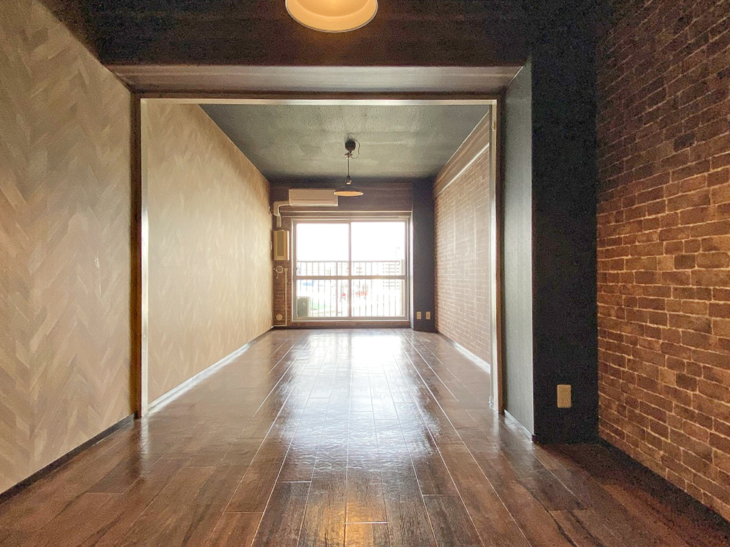 エルベロワイヤル16 大阪市西区江之子島1丁目1 9 の物件情報 大阪のデザイナーズ リノベーションなどのこだわり賃貸マンションはオヘヤバル