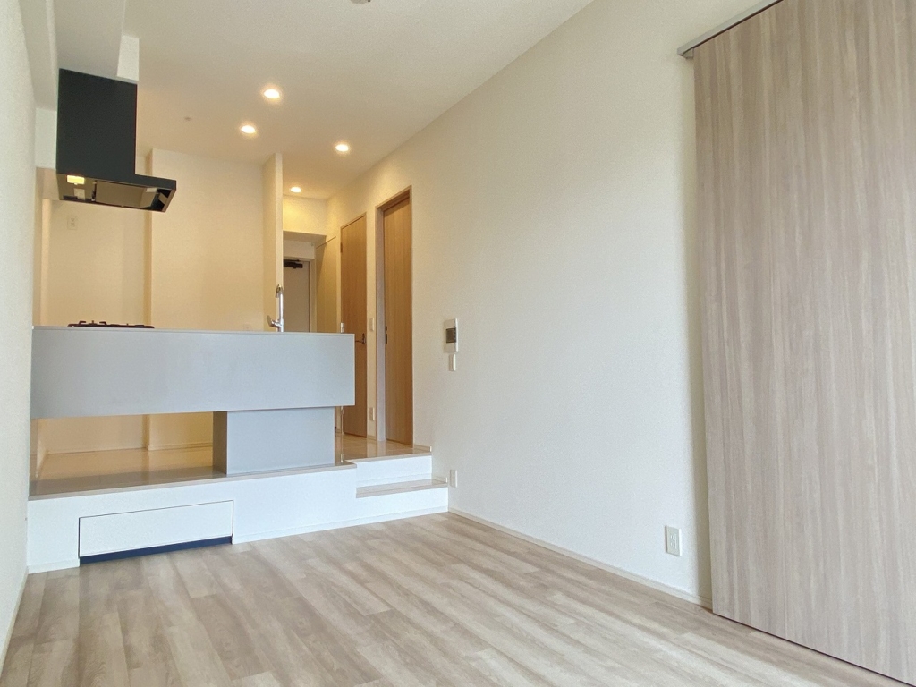 新築 The High Horie 大阪市西区北堀江3 10 17 の物件情報 大阪のデザイナーズ リノベーションなどのこだわり賃貸 マンションはオヘヤバル