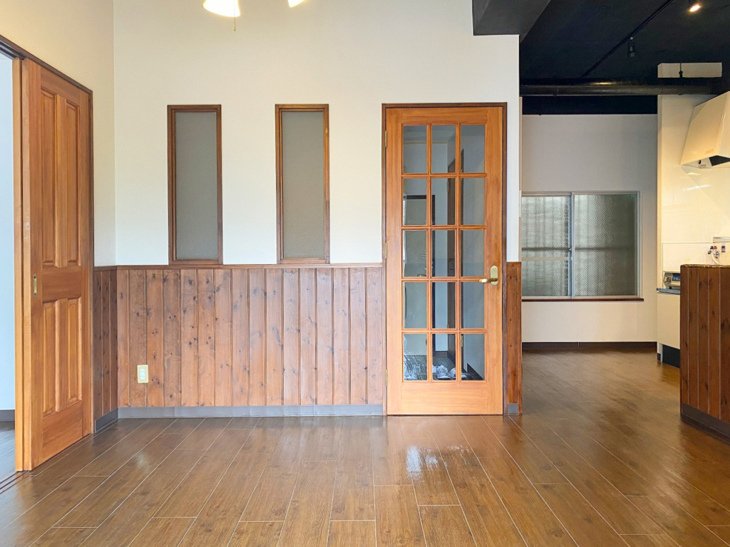 新和マンション 大阪市中央区瓦屋町3 1 22 の物件情報 大阪のデザイナーズ リノベーションなどのこだわり賃貸マンションはオヘヤバル