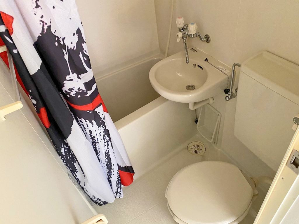 ハウス佑 大阪市阿倍野区丸山通1丁目2 45 の物件情報 大阪のデザイナーズ リノベーションなどのこだわり賃貸マンションはオヘヤバル