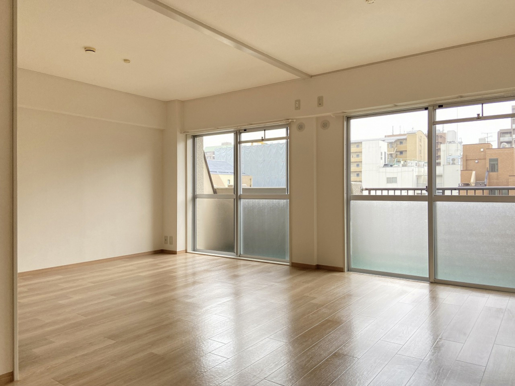 ニューライフ江坂 吹田市垂水町3 8 28 の物件情報 大阪のデザイナーズ リノベーションなどのこだわり賃貸マンションはオヘヤバル