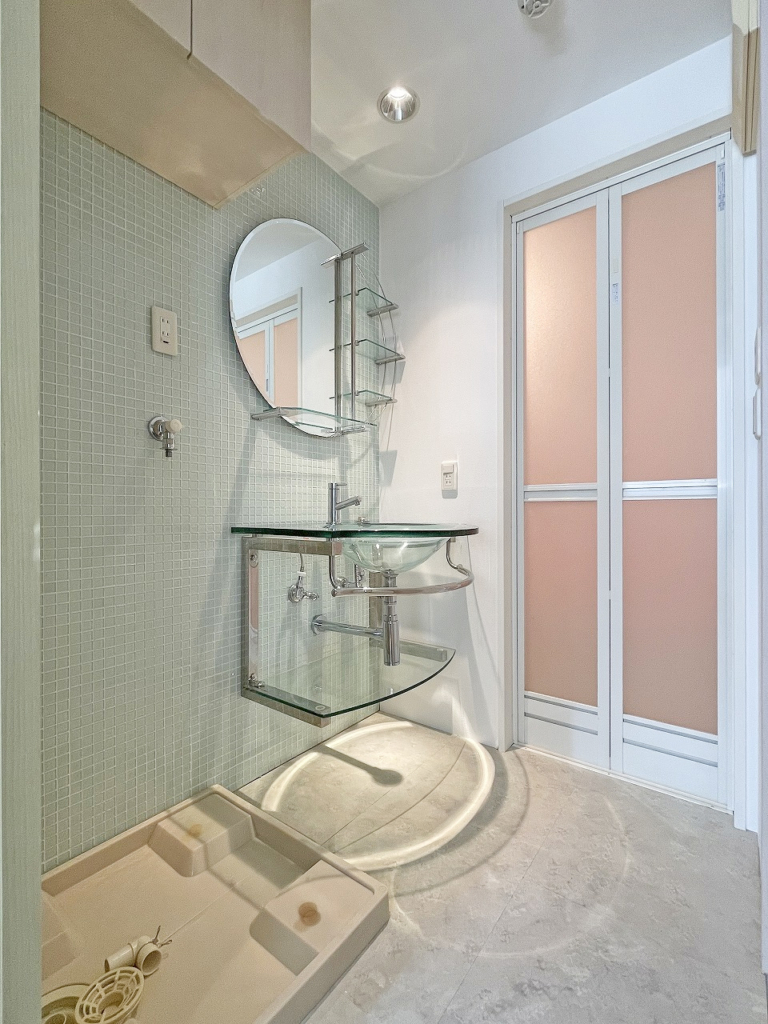 アーバンフラッツ瓦町 大阪市中央区瓦町3 2 10 の物件情報 大阪のデザイナーズ リノベーションなどのこだわり賃貸マンションはオヘヤバル