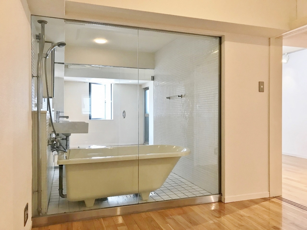 M Flats 大阪市城東区中央1丁目13 8 の物件情報 大阪のデザイナーズ リノベーションなどのこだわり賃貸マンションはオヘヤバル